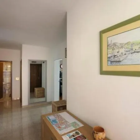 Vrata Jadrana Appartement *