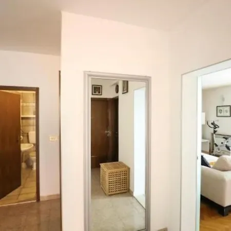 Appartement Vrata Jadrana *