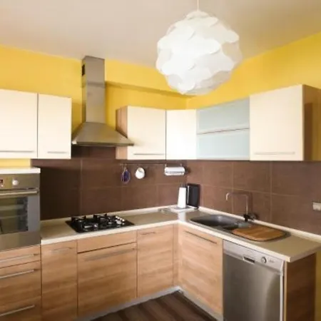 Vrata Jadrana Appartement *