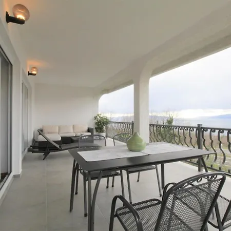 Appartement Vrata Jadrana *