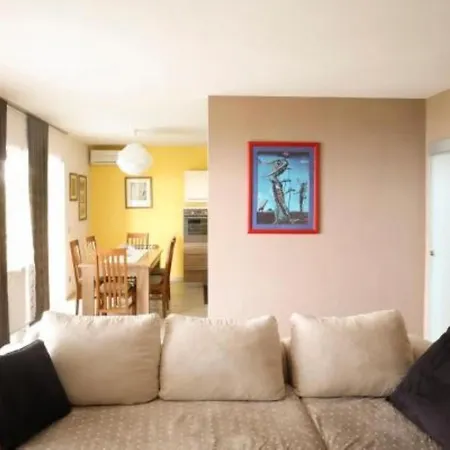 Vrata Jadrana Appartement Rijeka