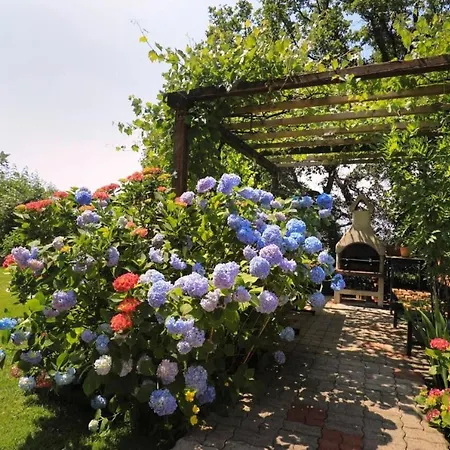 Vrata Jadrana Appartement *