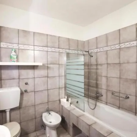 Vrata Jadrana Appartement